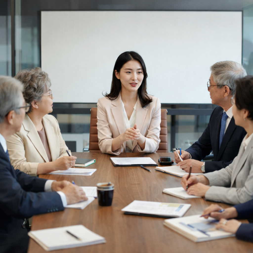 시니어브레인코칭 지도자과정